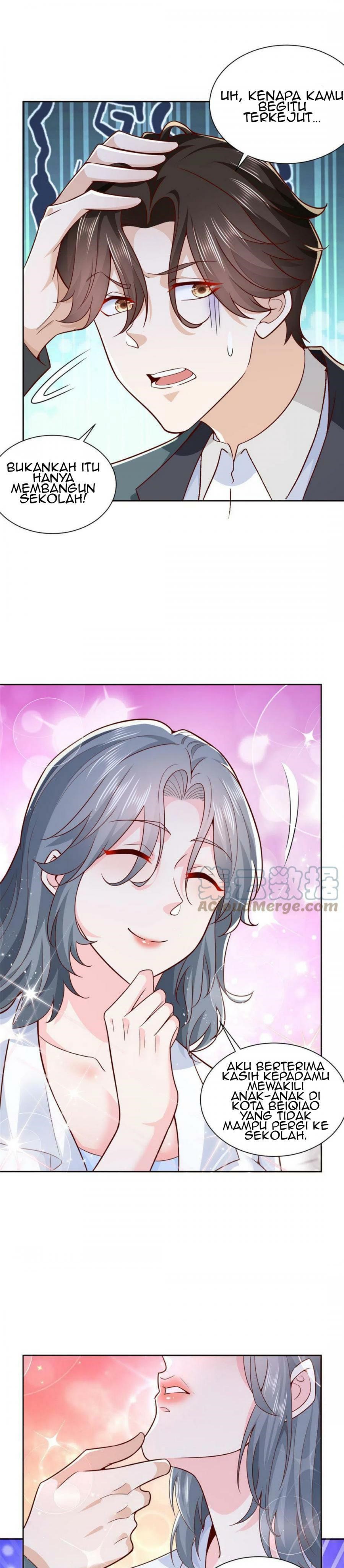 I Randomly Have A New Career Every Week Chapter 192 Image 8