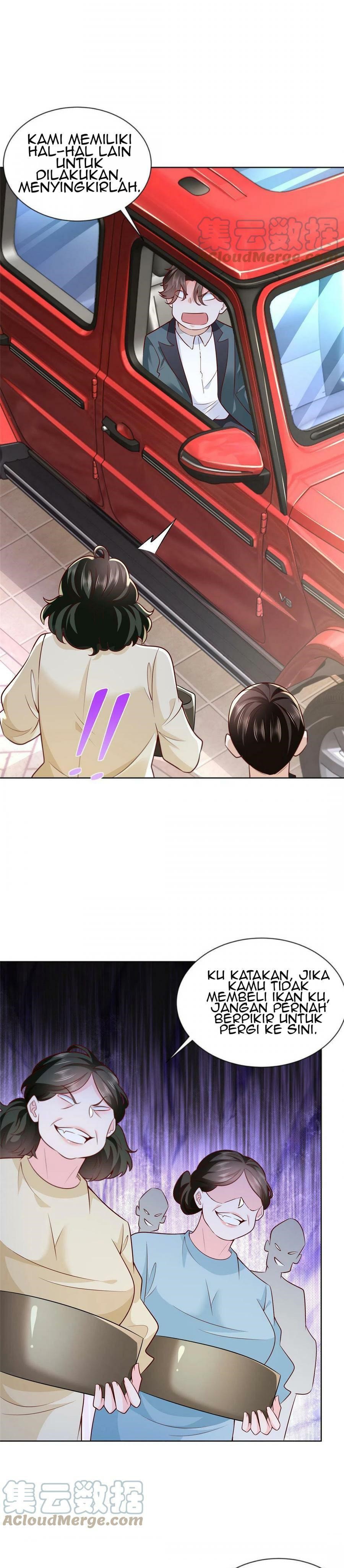 I Randomly Have A New Career Every Week Chapter 192 Image 13
