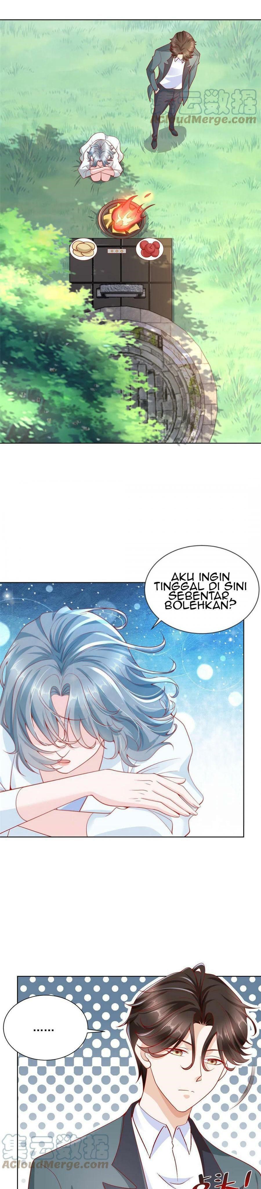 I Randomly Have A New Career Every Week Chapter 193 Image 2