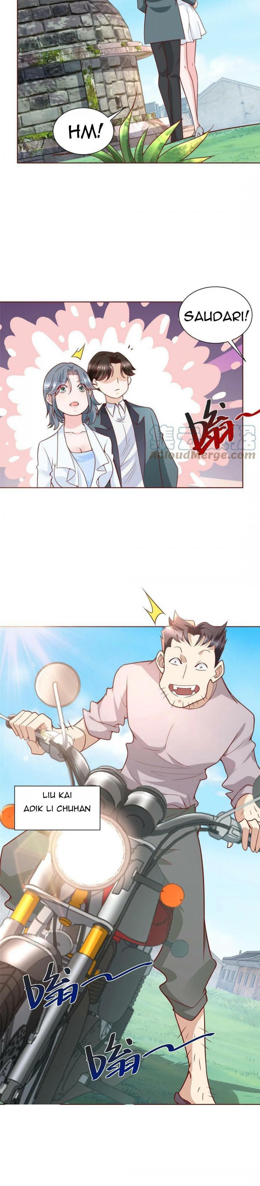 I Randomly Have A New Career Every Week Chapter 193 Image 10