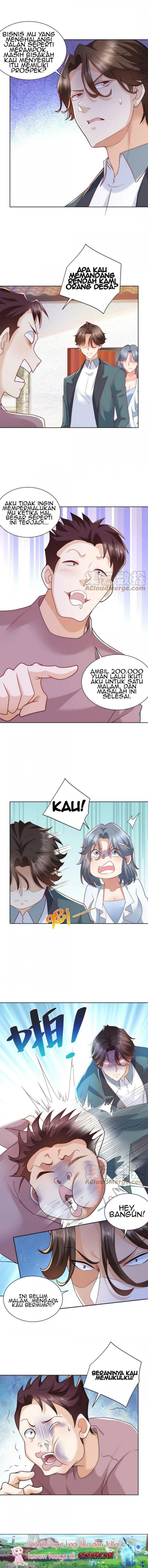 I Randomly Have A New Career Every Week Chapter 194 Image 4