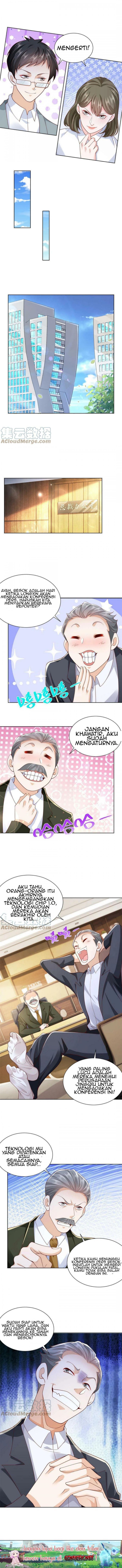 I Randomly Have A New Career Every Week Chapter 195 Image 4