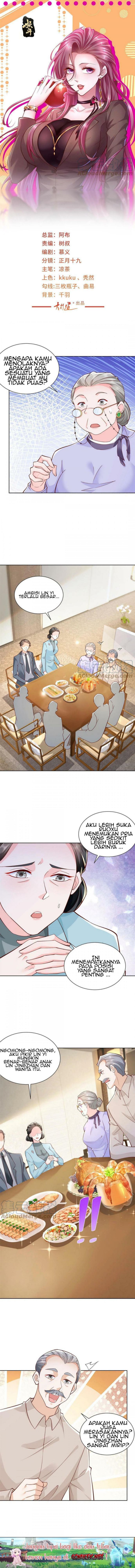 I Randomly Have A New Career Every Week Chapter 196 Image 1