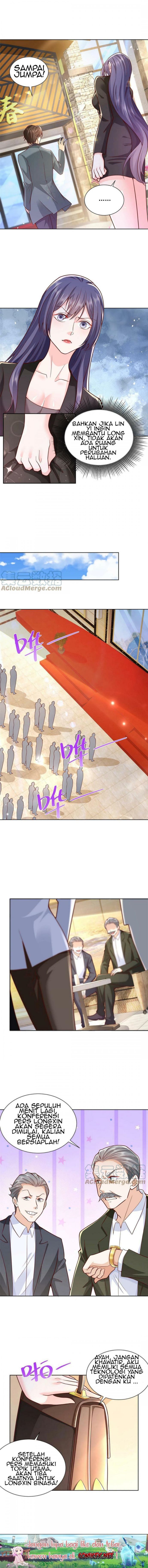 I Randomly Have A New Career Every Week Chapter 196 Image 5