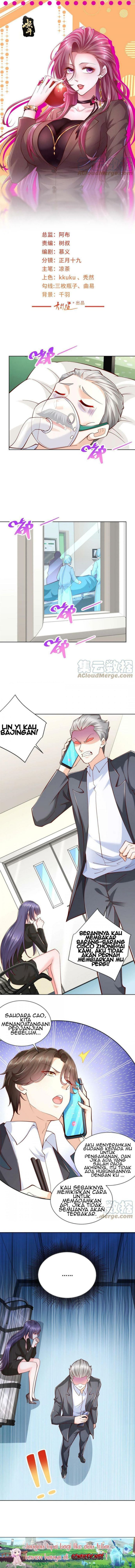 I Randomly Have A New Career Every Week Chapter 199 Image 1