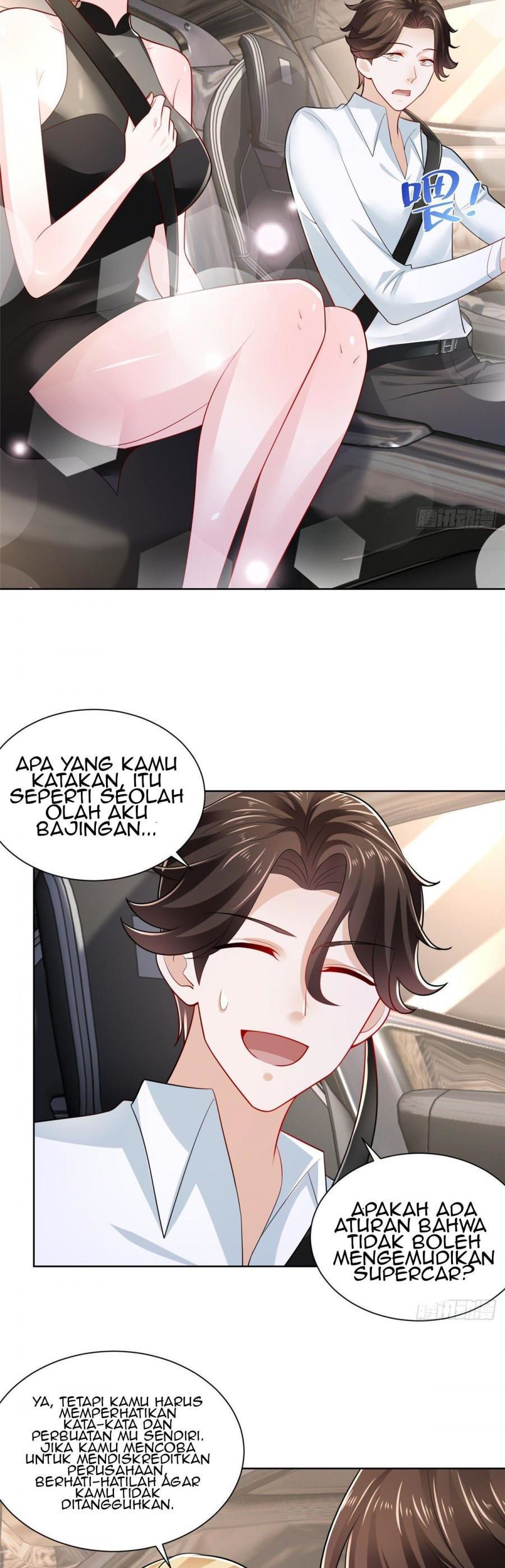 I Randomly Have A New Career Every Week Chapter 20 Image 2