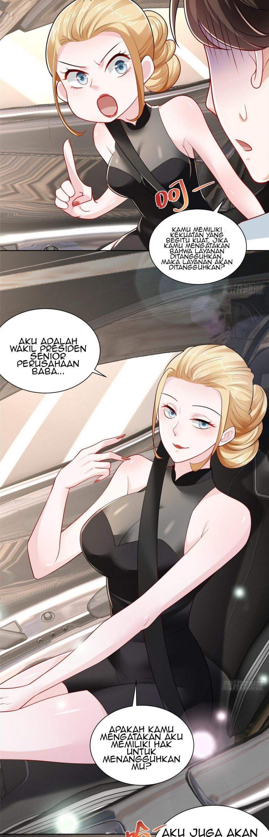 I Randomly Have A New Career Every Week Chapter 20 Image 3