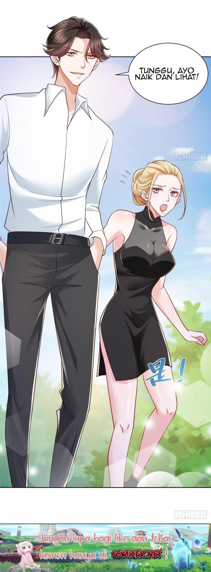 I Randomly Have A New Career Every Week Chapter 20 Image 13