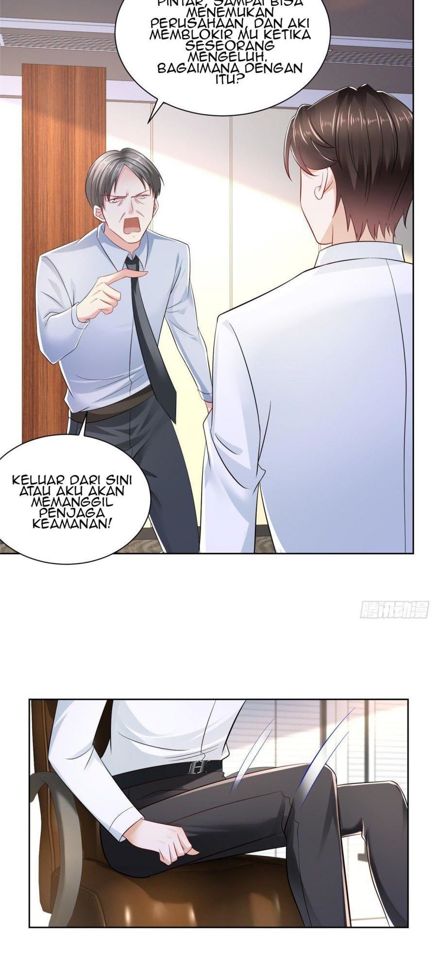 I Randomly Have A New Career Every Week Chapter 20 Image 17