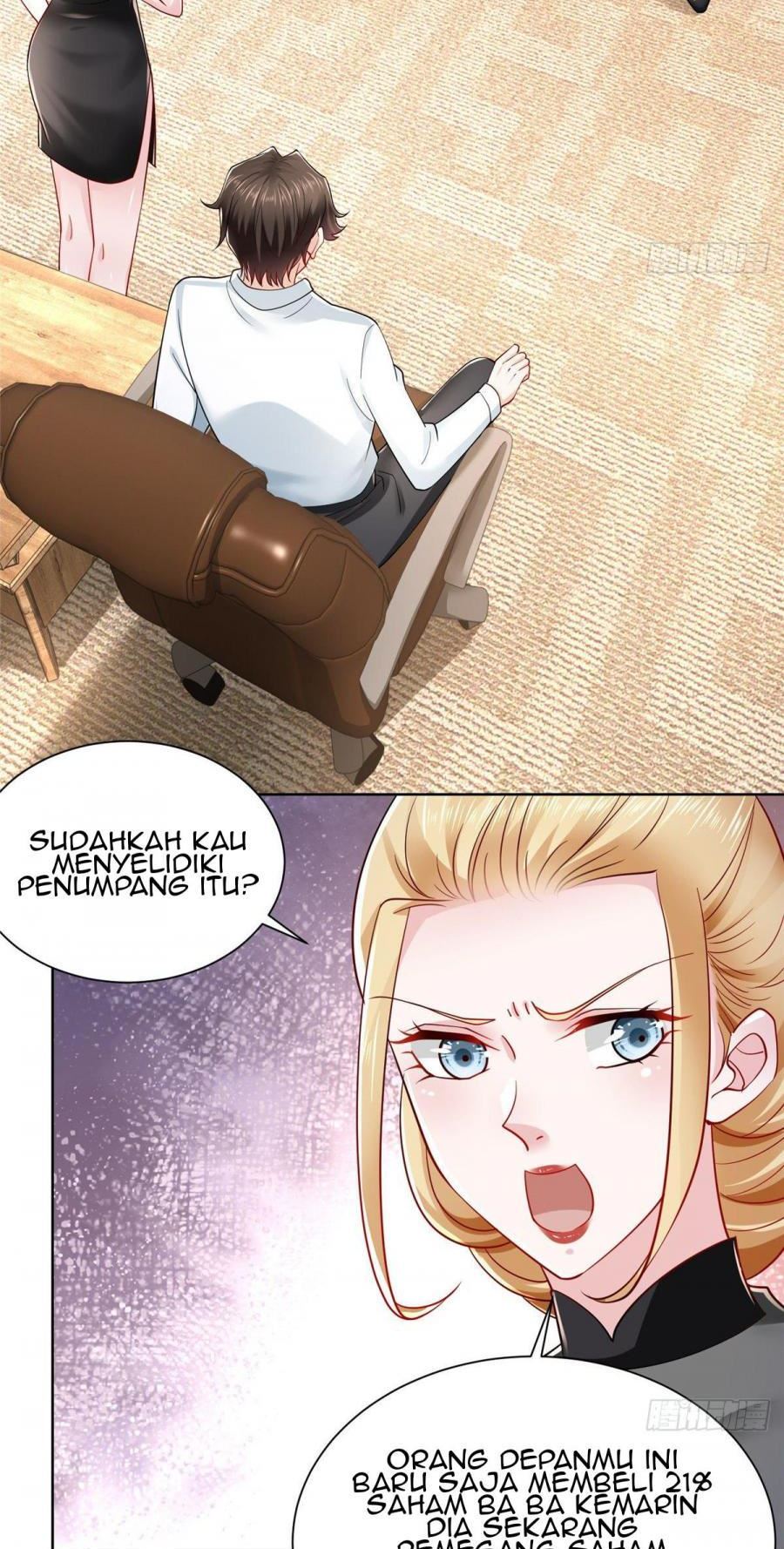 I Randomly Have A New Career Every Week Chapter 20 Image 23
