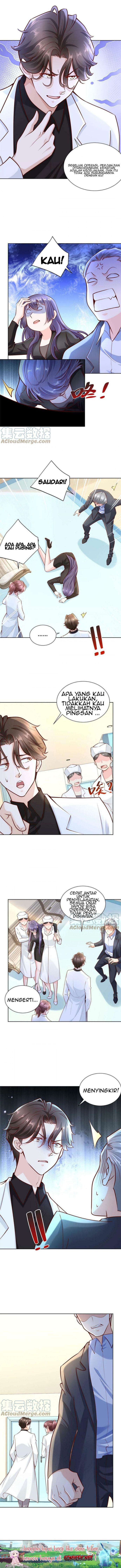 I Randomly Have A New Career Every Week Chapter 200 Image 5