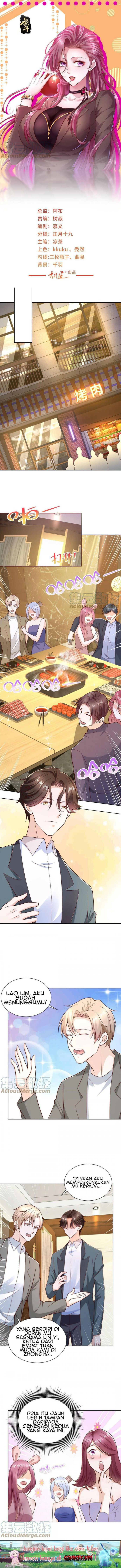 I Randomly Have A New Career Every Week Chapter 201 Image 1