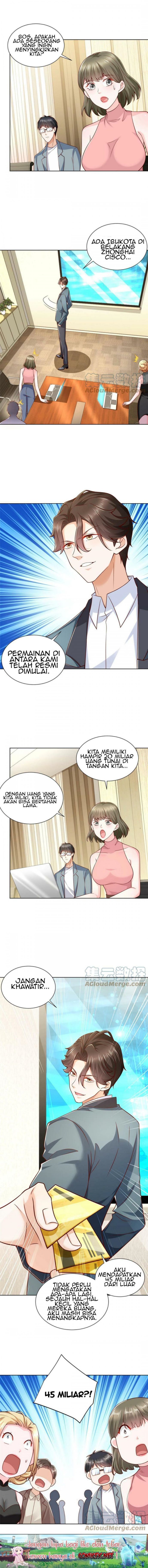 I Randomly Have A New Career Every Week Chapter 202 Image 4