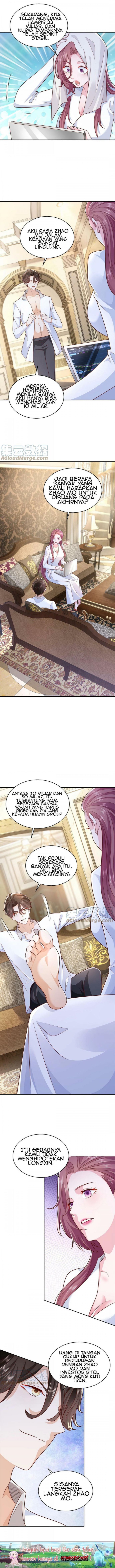 I Randomly Have A New Career Every Week Chapter 204 Image 8