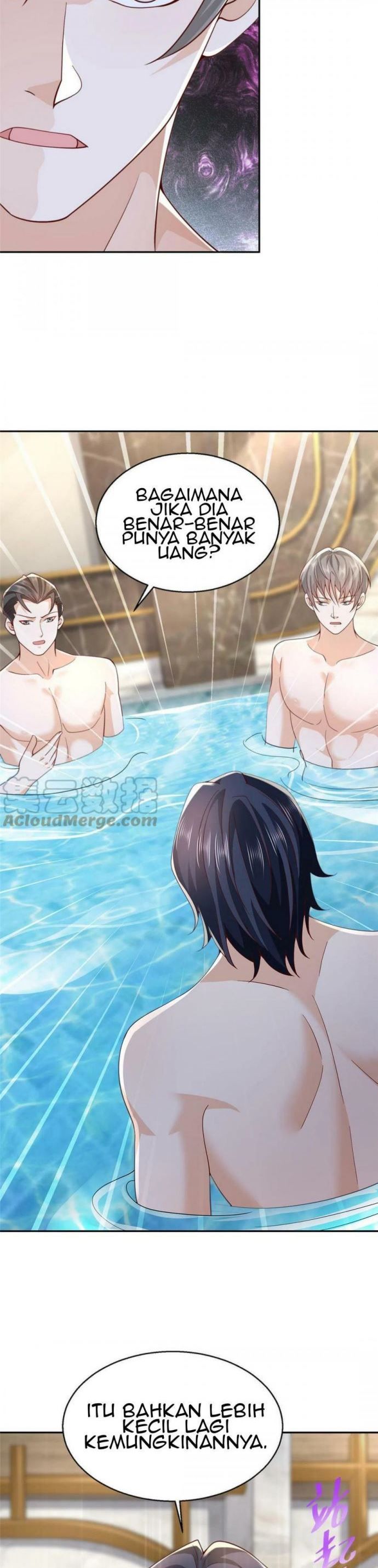 I Randomly Have A New Career Every Week Chapter 204 Image 13