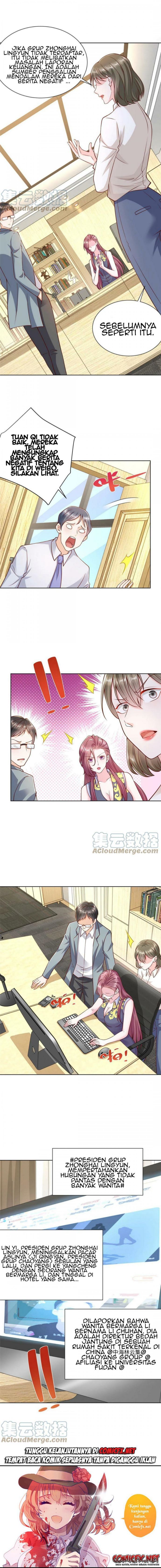 I Randomly Have A New Career Every Week Chapter 210 Image 6