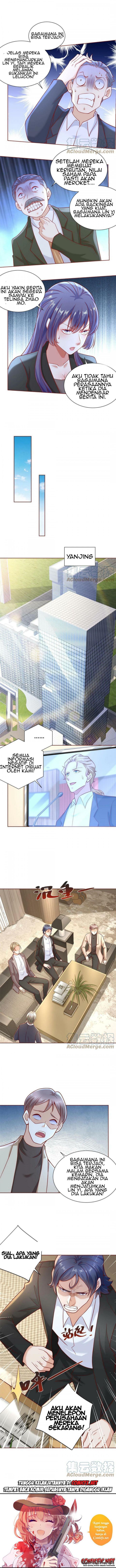 I Randomly Have A New Career Every Week Chapter 214 Image 6