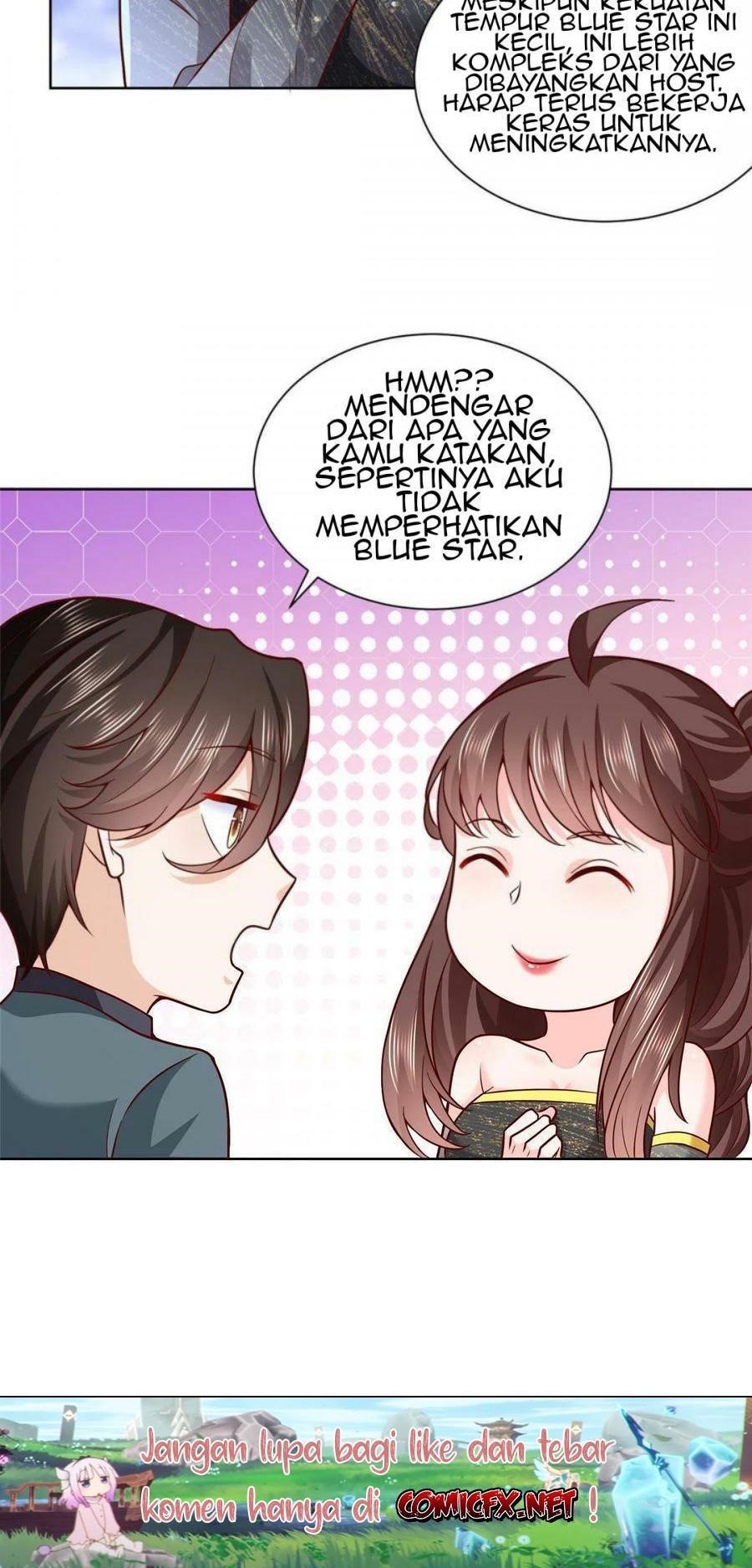 I Randomly Have A New Career Every Week Chapter 217 Image 3