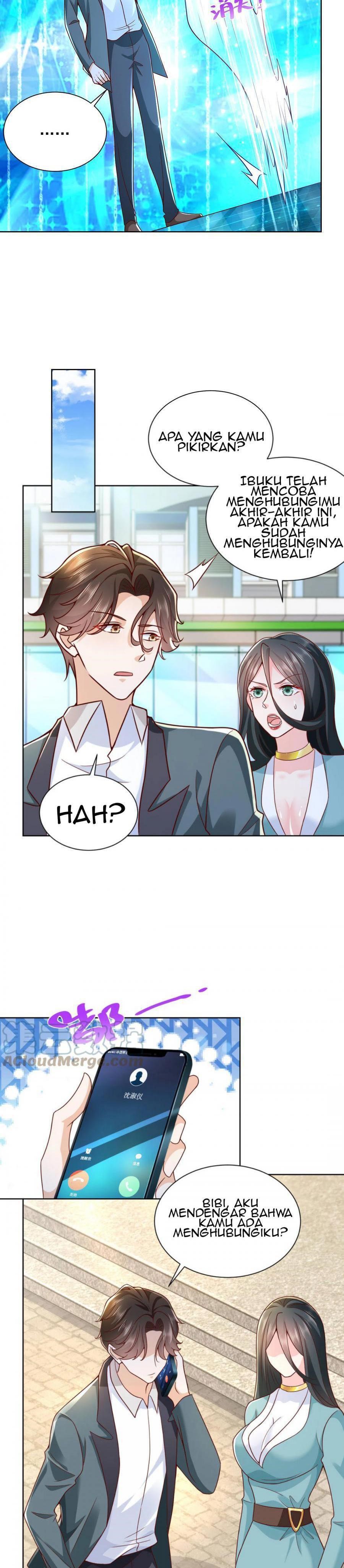 I Randomly Have A New Career Every Week Chapter 217 Image 5