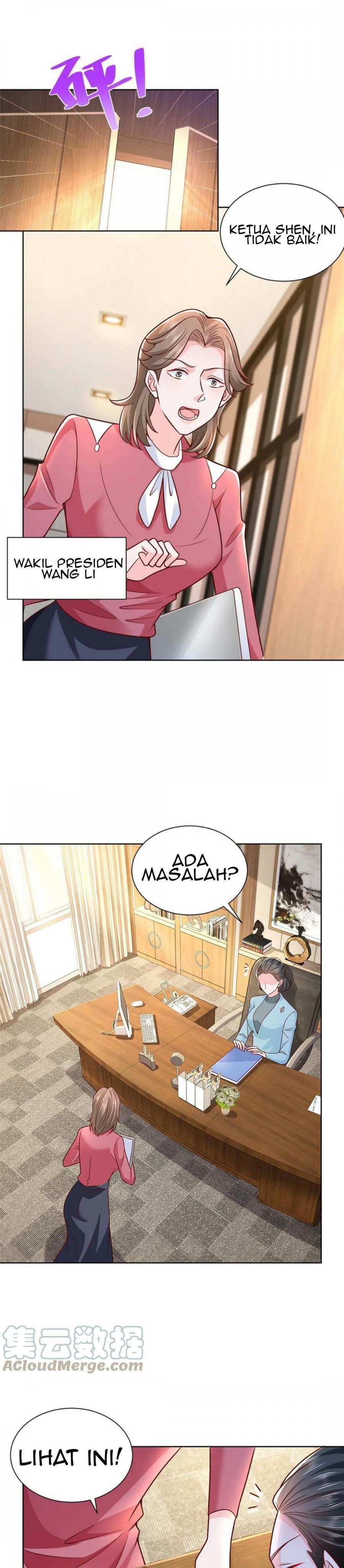 I Randomly Have A New Career Every Week Chapter 217 Image 10