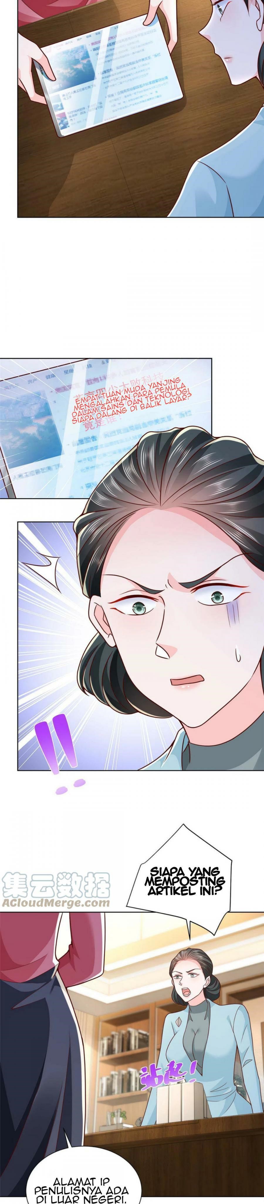 I Randomly Have A New Career Every Week Chapter 217 Image 11