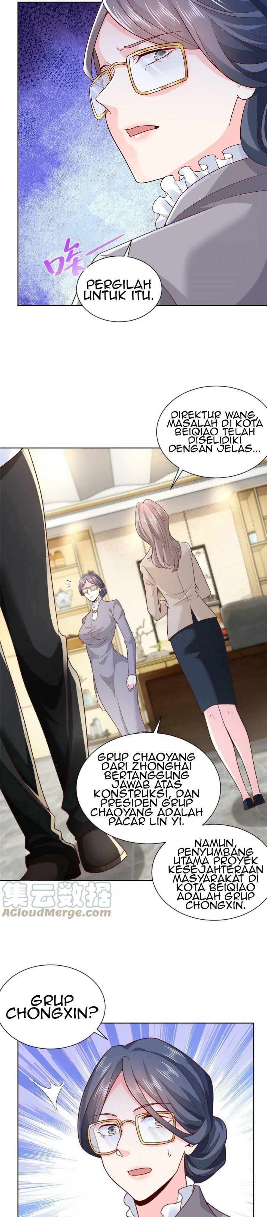 I Randomly Have A New Career Every Week Chapter 218 Image 5