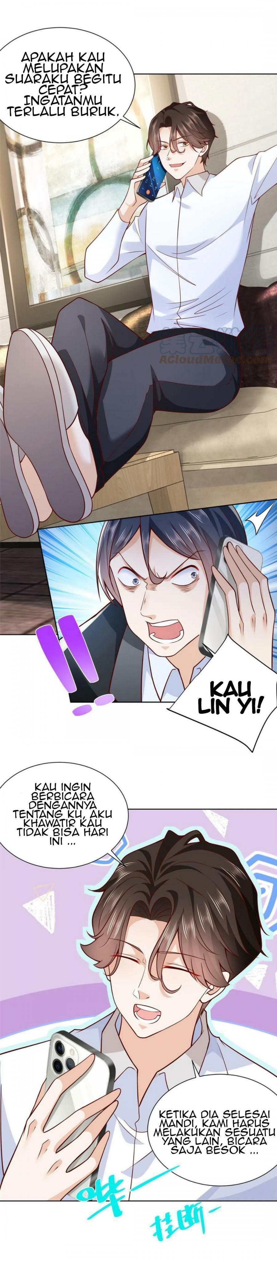 I Randomly Have A New Career Every Week Chapter 218 Image 16