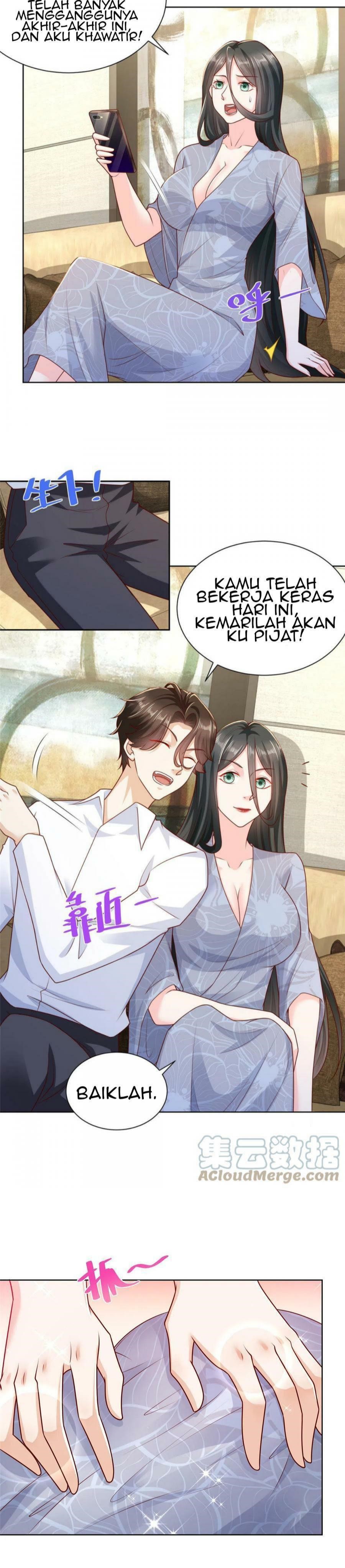 I Randomly Have A New Career Every Week Chapter 219 Image 5
