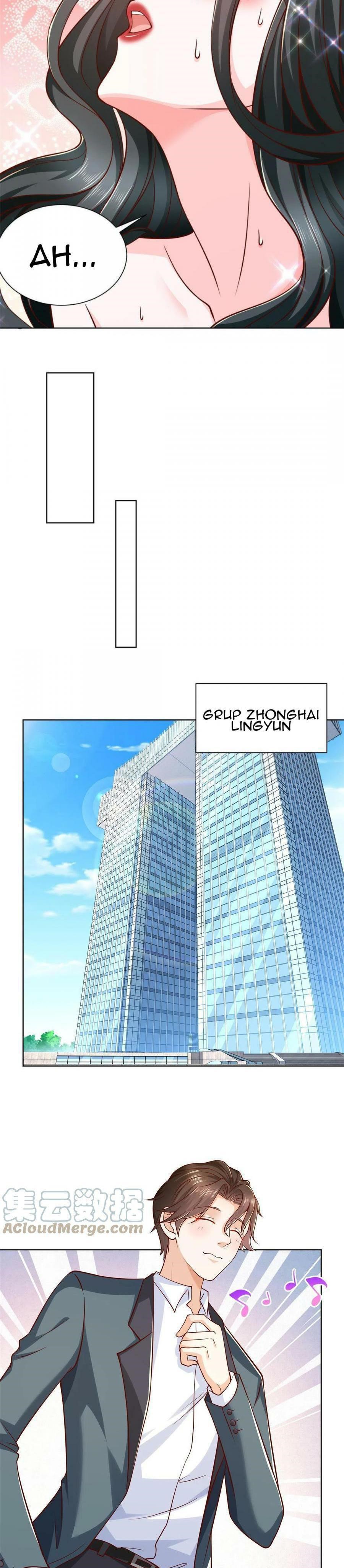 I Randomly Have A New Career Every Week Chapter 219 Image 11