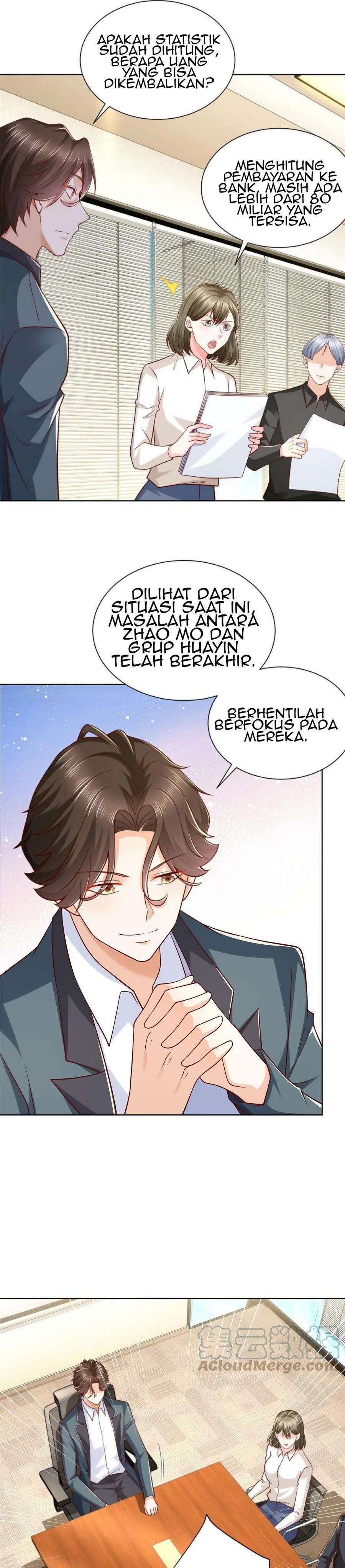I Randomly Have A New Career Every Week Chapter 219 Image 14