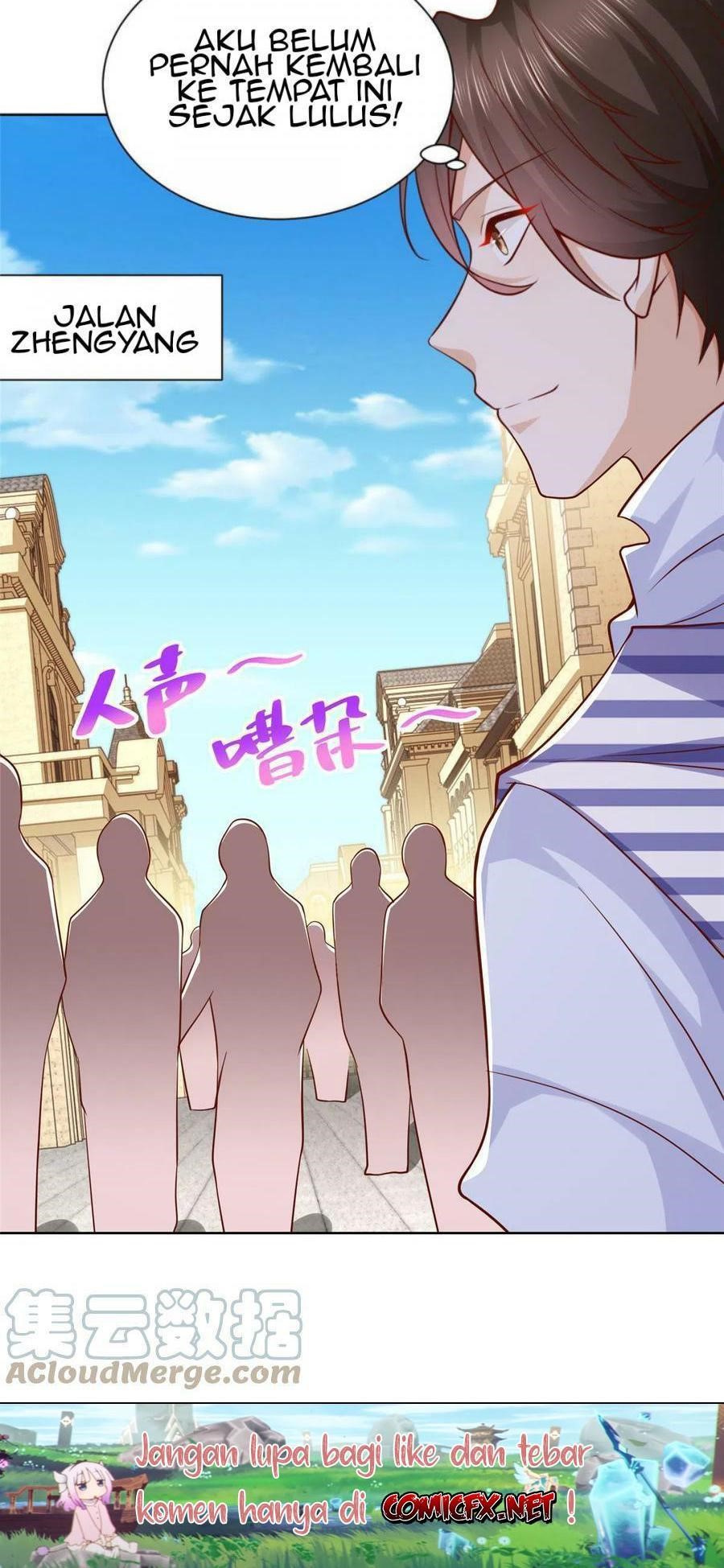 I Randomly Have A New Career Every Week Chapter 219 Image 17