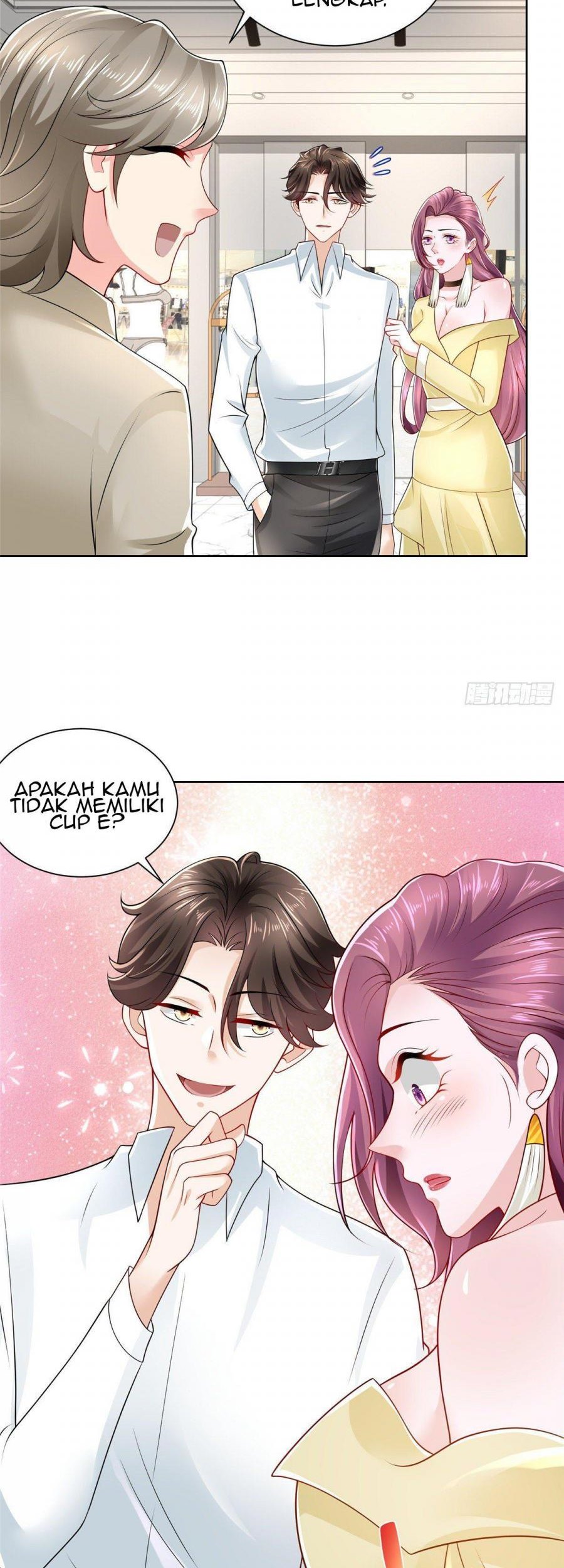 I Randomly Have A New Career Every Week Chapter 22 Image 15