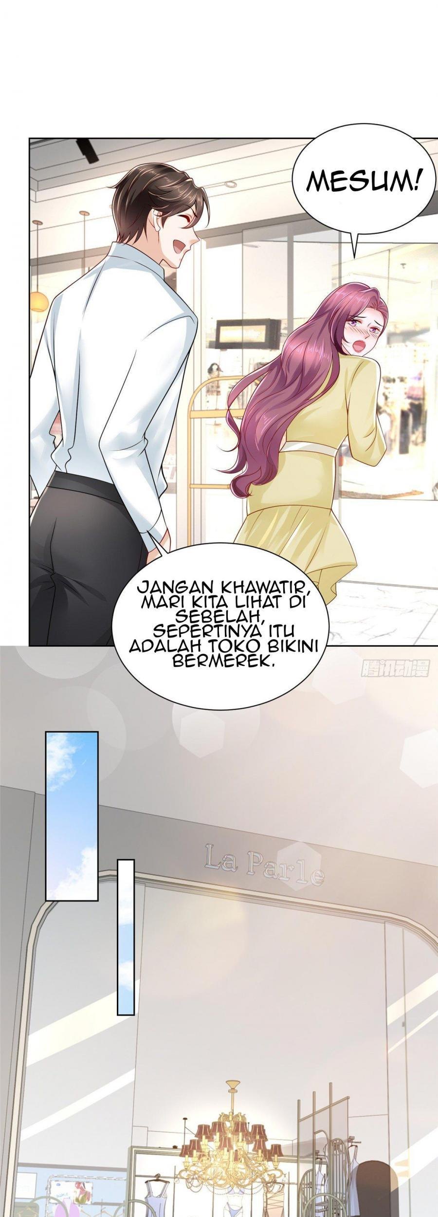 I Randomly Have A New Career Every Week Chapter 22 Image 17