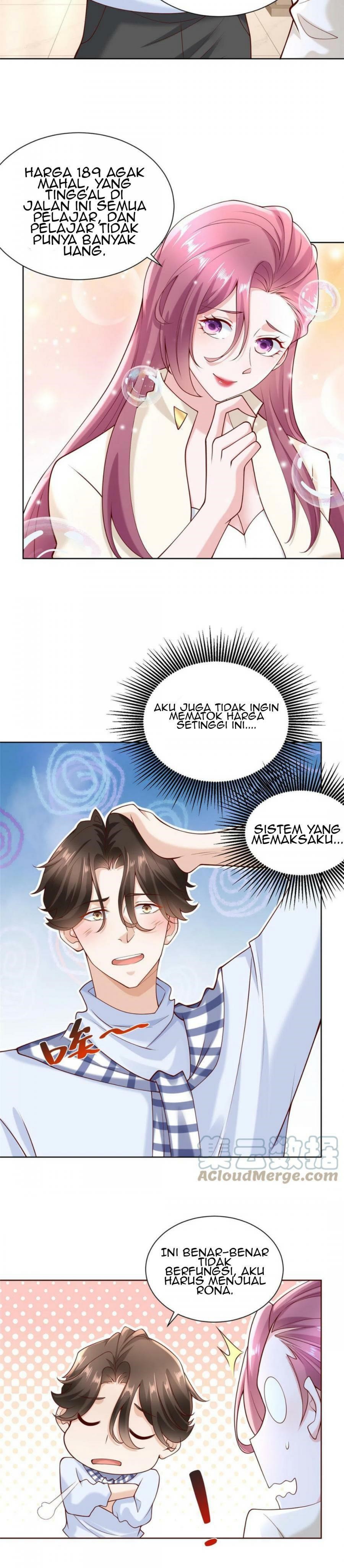 I Randomly Have A New Career Every Week Chapter 220 Image 11