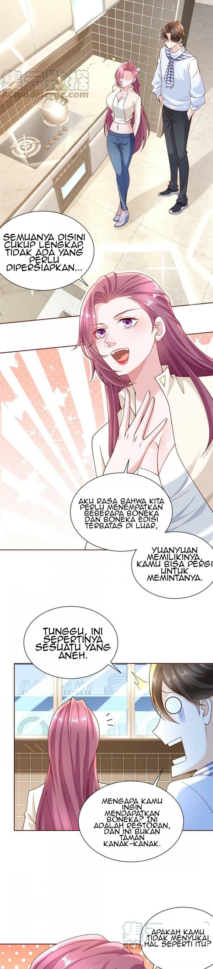 I Randomly Have A New Career Every Week Chapter 221 Image 2