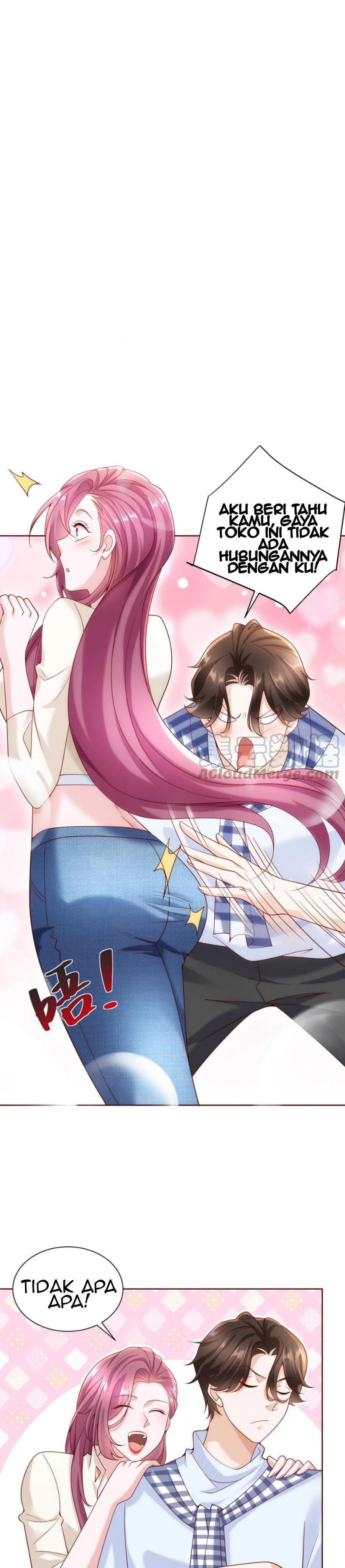 I Randomly Have A New Career Every Week Chapter 221 Image 4