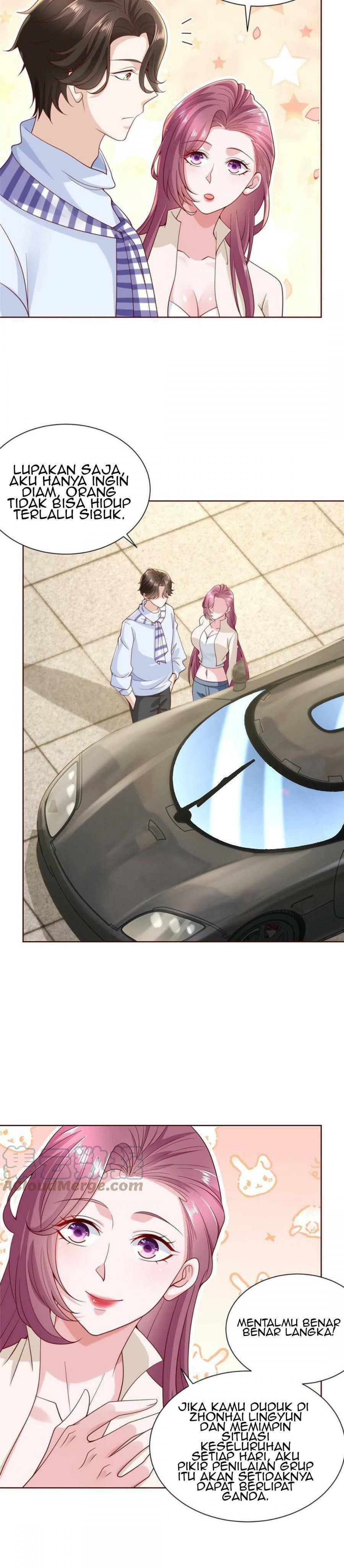 I Randomly Have A New Career Every Week Chapter 221 Image 7