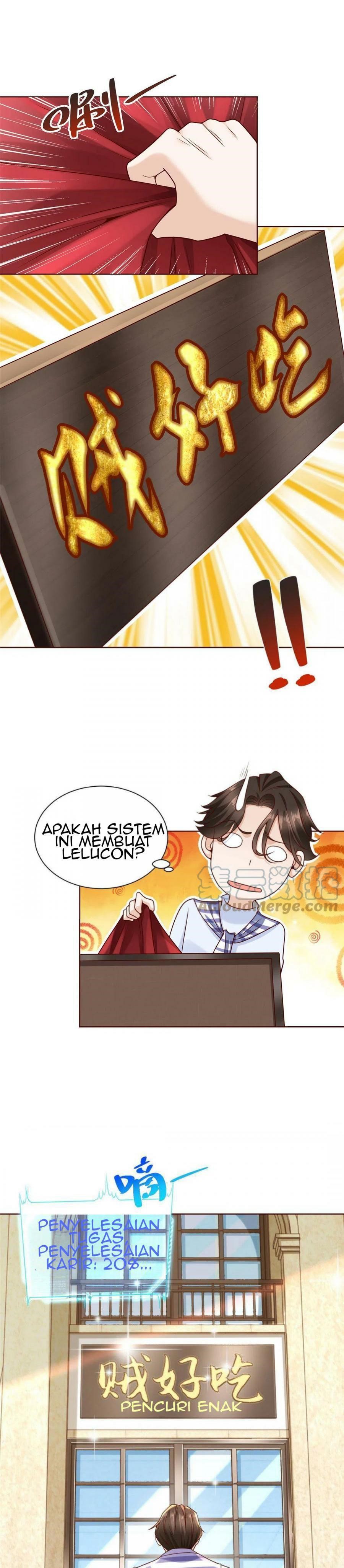 I Randomly Have A New Career Every Week Chapter 221 Image 15