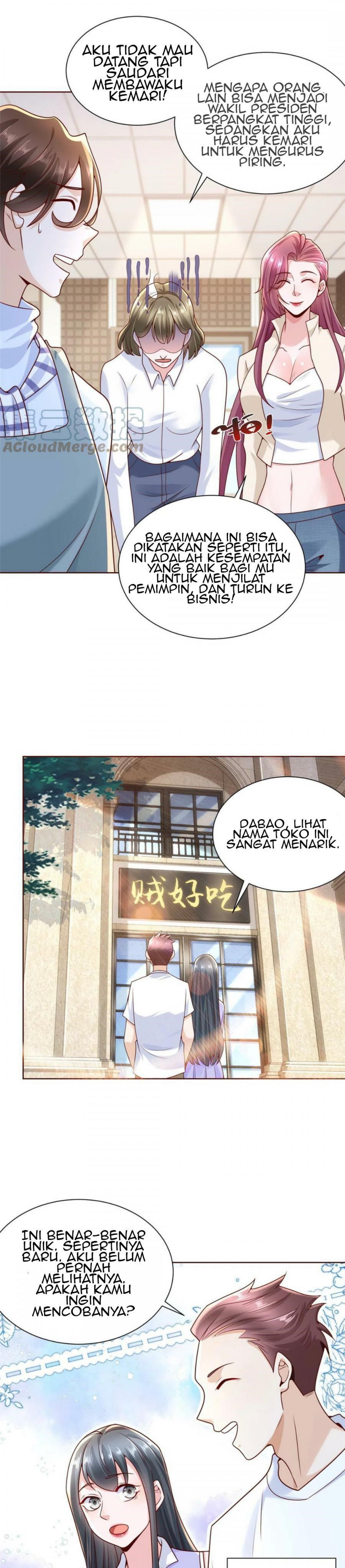 I Randomly Have A New Career Every Week Chapter 221 Image 18