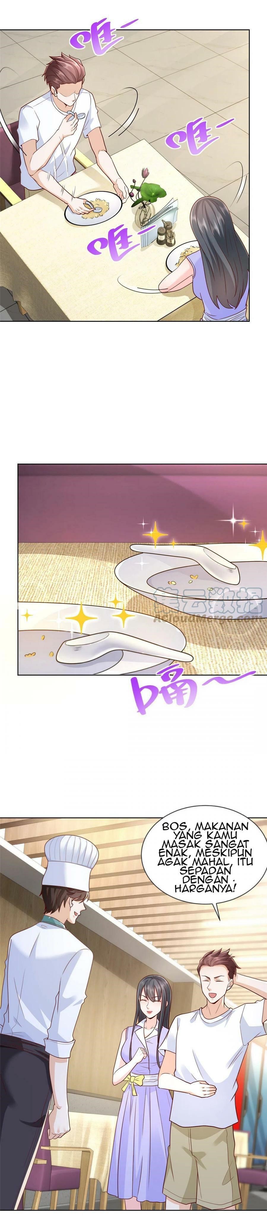 I Randomly Have A New Career Every Week Chapter 222 Image 12