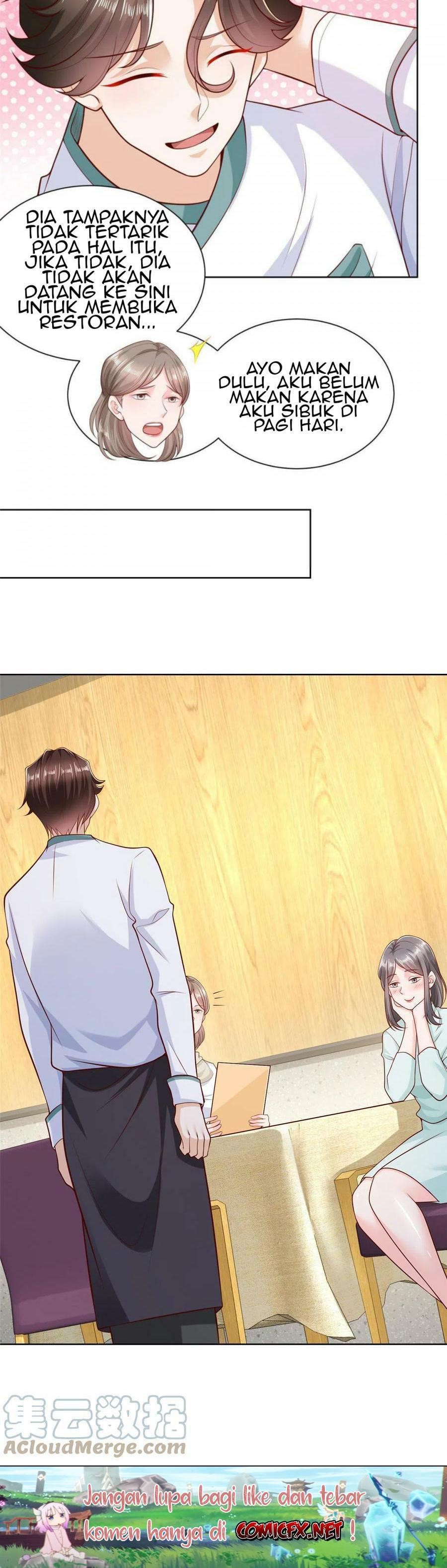 I Randomly Have A New Career Every Week Chapter 224 Image 3