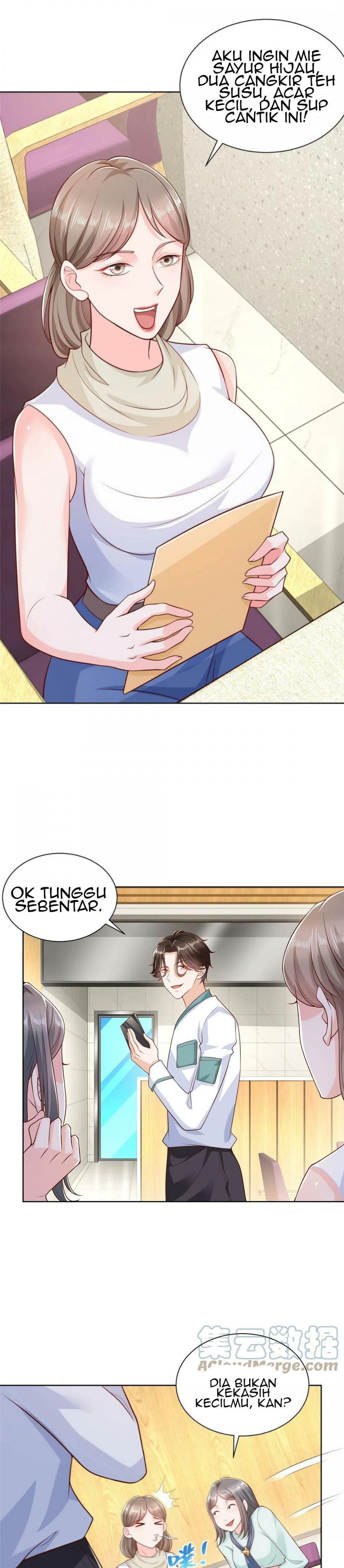 I Randomly Have A New Career Every Week Chapter 224 Image 4