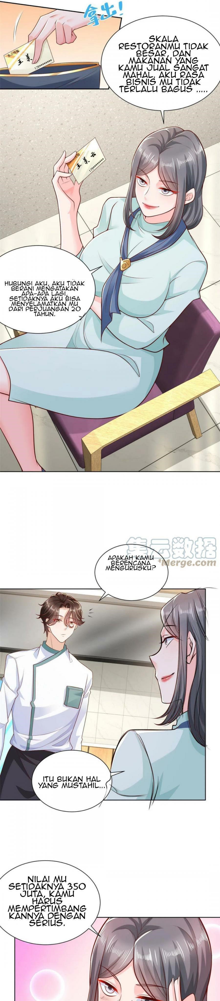 I Randomly Have A New Career Every Week Chapter 224 Image 6