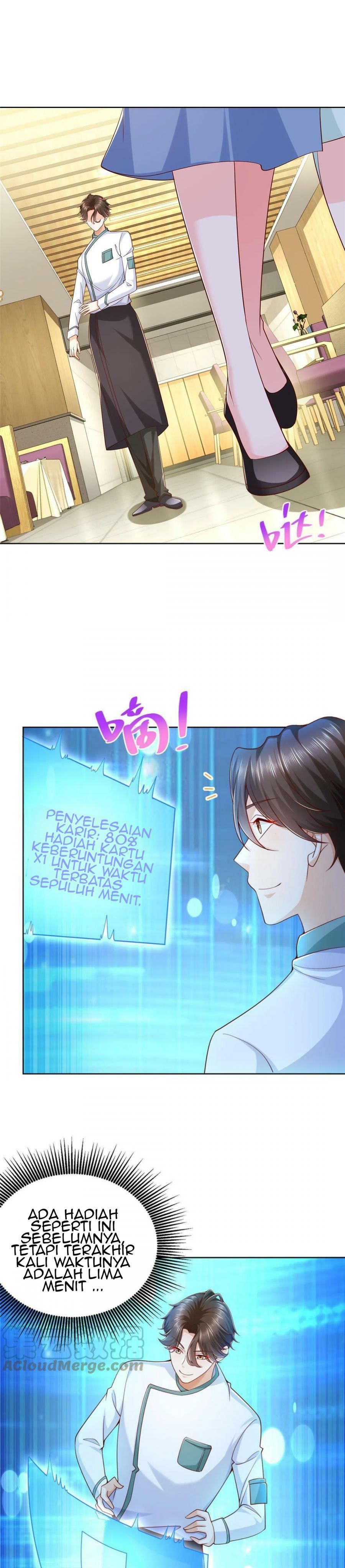 I Randomly Have A New Career Every Week Chapter 224 Image 12