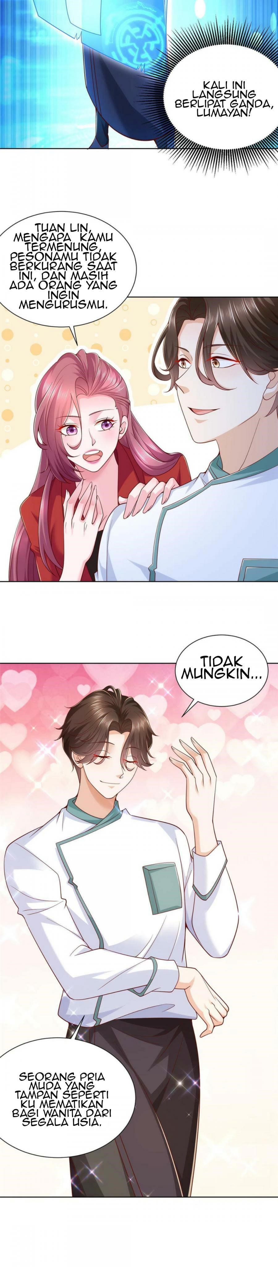 I Randomly Have A New Career Every Week Chapter 224 Image 13