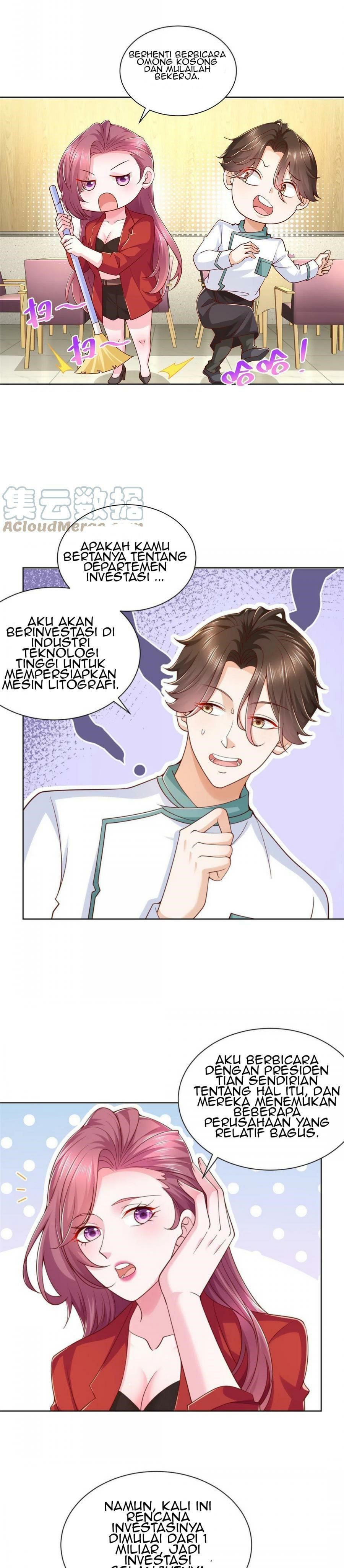 I Randomly Have A New Career Every Week Chapter 224 Image 14