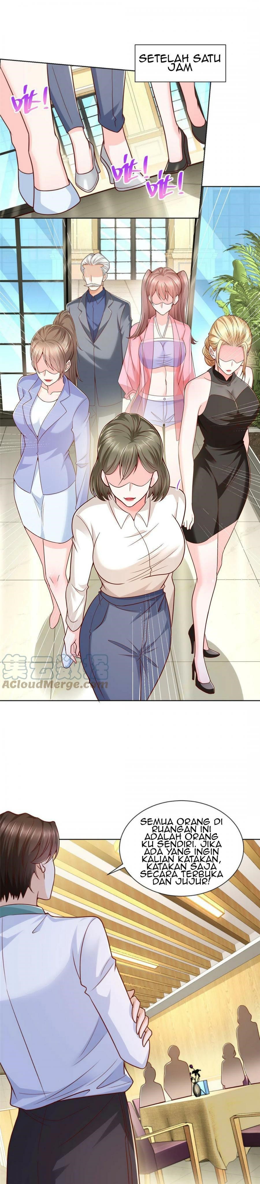 I Randomly Have A New Career Every Week Chapter 224 Image 16