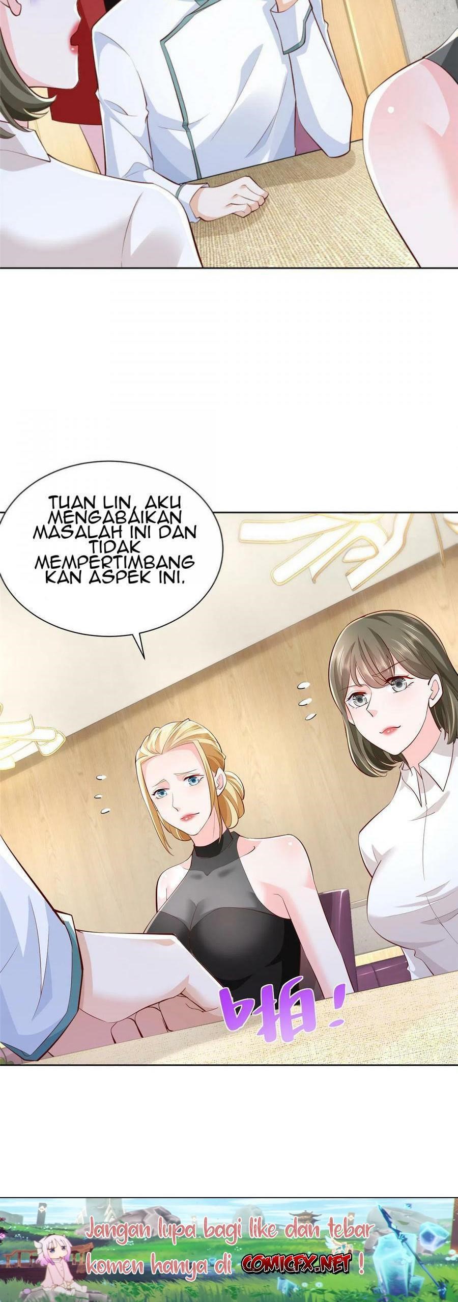 I Randomly Have A New Career Every Week Chapter 225 Image 3