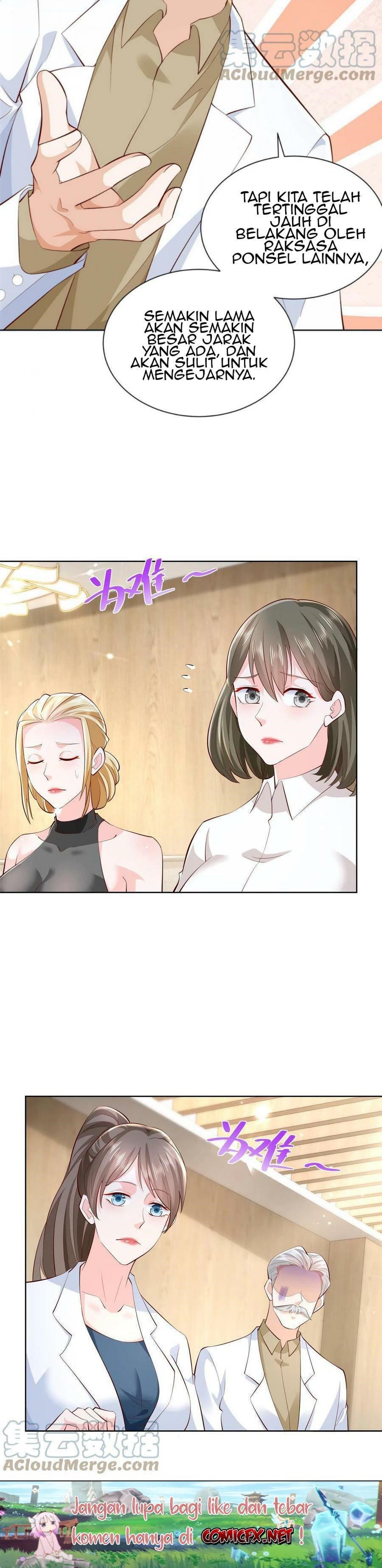 I Randomly Have A New Career Every Week Chapter 225 Image 6