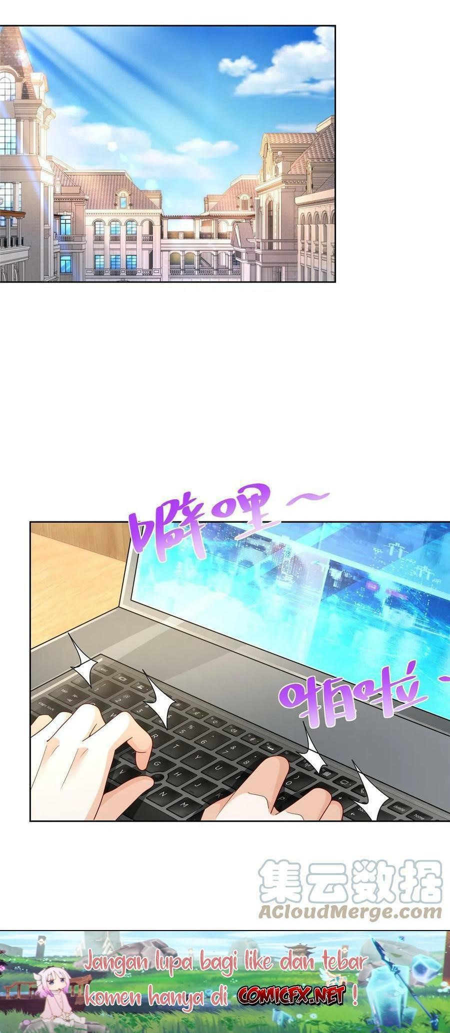 I Randomly Have A New Career Every Week Chapter 226 Image 7